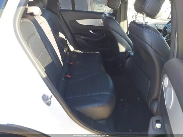 WDC0G5EB2KF619938 2019 MERCEDES-BENZ GLC - Image 8