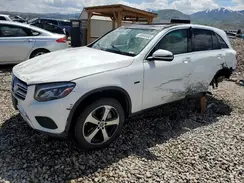 WDC0G5EB2KF633483 2019 MERCEDES-BENZ GLC
