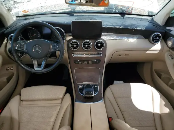 WDC0G5EB2KF633483 2019 MERCEDES-BENZ GLC - Image 8