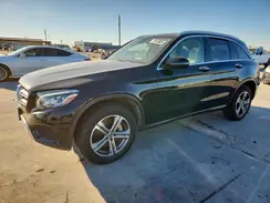 WDC0G5EB2KF634469 2019 MERCEDES-BENZ GLC