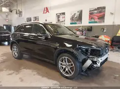 WDC0G5EB3JF466923 2018 MERCEDES-BENZ GLC