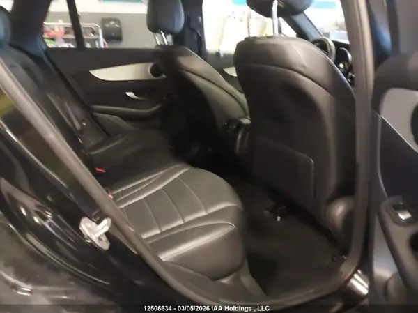 WDC0G5EB3JF466923 2018 MERCEDES-BENZ GLC - Image 8