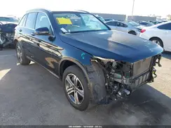 WDC0G5EB3KF504880 2019 MERCEDES-BENZ GLC
