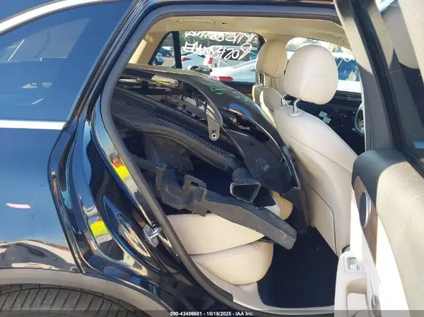 WDC0G5EB3KF504880 2019 MERCEDES-BENZ GLC - Image 8