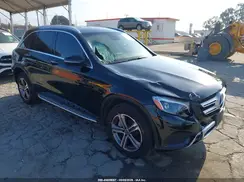WDC0G5EB3KF532386 2019 MERCEDES-BENZ GLC