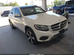 WDC0G5EB3KF547454 2019 MERCEDES-BENZ GLC