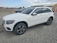 WDC0G5EB3KF558180 2019 MERCEDES-BENZ GLC