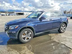 WDC0G5EB3KF558213 2019 MERCEDES-BENZ GLC