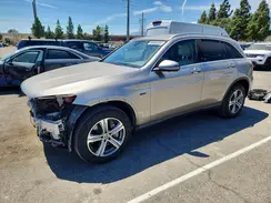 WDC0G5EB3KF565663 2019 MERCEDES-BENZ GLC