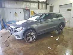 WDC0G5EB3KF610102 2019 MERCEDES-BENZ GLC