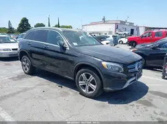 WDC0G5EB3KF619396 2019 MERCEDES-BENZ GLC