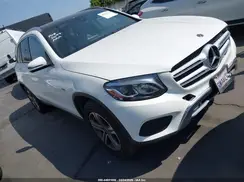 WDC0G5EB3KF619463 2019 MERCEDES-BENZ GLC
