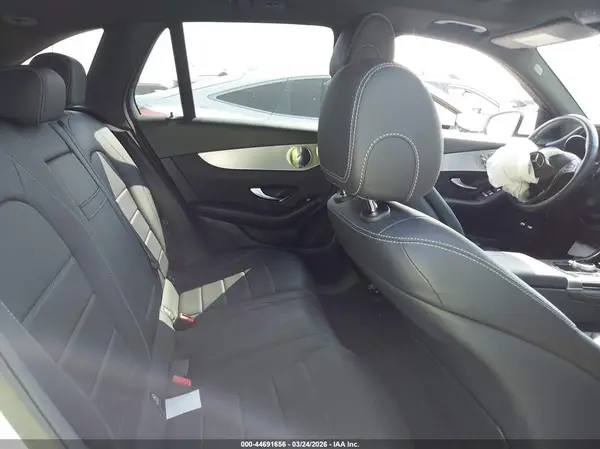 WDC0G5EB3KF619463 2019 MERCEDES-BENZ GLC - Image 8