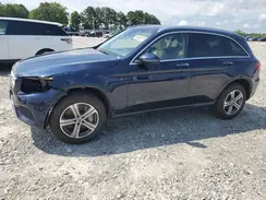 WDC0G5EB3KF625392 2019 MERCEDES-BENZ GLC