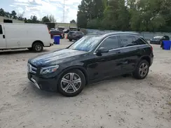 WDC0G5EB3KF627529 2019 MERCEDES-BENZ GLC