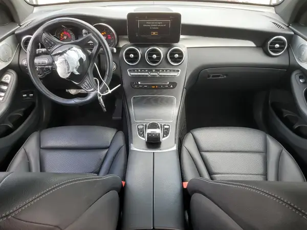 WDC0G5EB3KF627529 2019 MERCEDES-BENZ GLC - Image 8