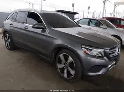 WDC0G5EB4KF507321 2019 MERCEDES-BENZ GLC