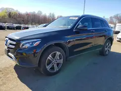 WDC0G5EB4KF509358 2019 MERCEDES-BENZ GLC
