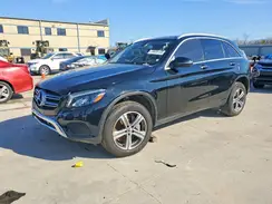 WDC0G5EB4KF549021 2019 MERCEDES-BENZ GLC