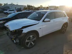 WDC0G5EB4KF549410 2019 MERCEDES-BENZ GLC