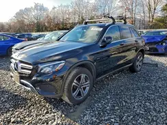 WDC0G5EB4KF562917 2019 MERCEDES-BENZ GLC