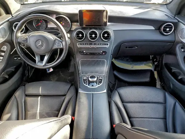 WDC0G5EB4KF562917 2019 MERCEDES-BENZ GLC - Image 8