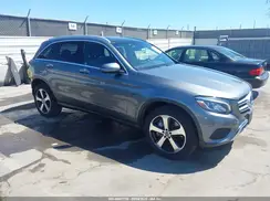 WDC0G5EB4KF563856 2019 MERCEDES-BENZ GLC