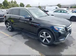 WDC0G5EB4KF567292 2019 MERCEDES-BENZ GLC