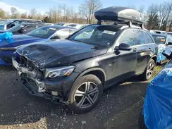 WDC0G5EB4KF575182 2019 MERCEDES-BENZ GLC