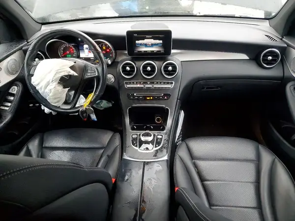 WDC0G5EB4KF575182 2019 MERCEDES-BENZ GLC - Image 8