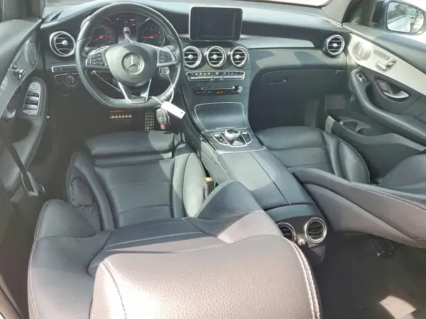 WDC0G5EB4KF581466 2019 MERCEDES-BENZ GLC - Image 8