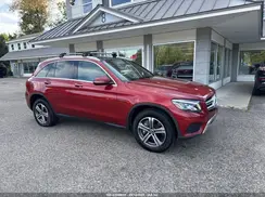 WDC0G5EB4KF591916 2019 MERCEDES-BENZ GLC