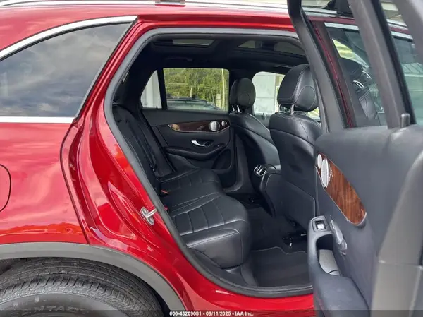 WDC0G5EB4KF591916 2019 MERCEDES-BENZ GLC - Image 8