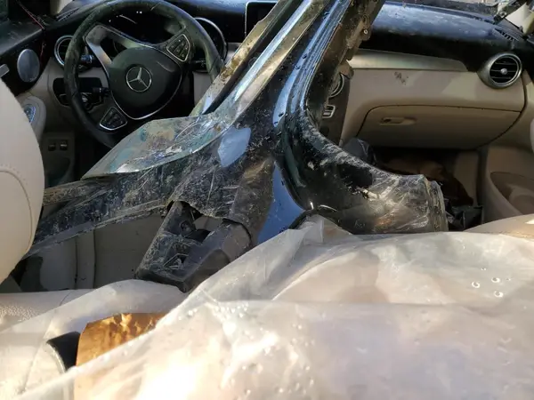 WDC0G5EB4KF596386 2019 MERCEDES-BENZ GLC - Image 8