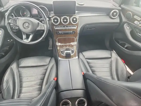 WDC0G5EB4KF633985 2019 MERCEDES-BENZ GLC - Image 8