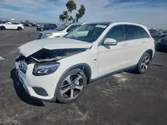 WDC0G5EB4KF636238 2019 MERCEDES-BENZ GLC