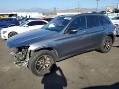 WDC0G5EB5JF399855 2018 MERCEDES-BENZ GLC