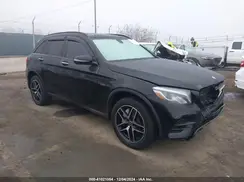 WDC0G5EB5JF475056 2018 MERCEDES-BENZ GLC