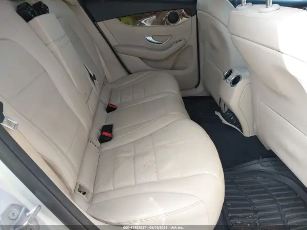WDC0G5EB5KF494627 2019 MERCEDES-BENZ GLC - Image 8
