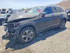 WDC0G5EB5KF498080 2019 MERCEDES-BENZ GLC
