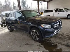 WDC0G5EB5KF517033 2019 MERCEDES-BENZ GLC
