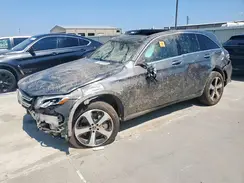 WDC0G5EB5KF547651 2019 MERCEDES-BENZ GLC