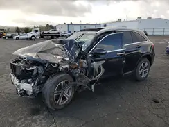 WDC0G5EB5KF563154 2019 MERCEDES-BENZ GLC