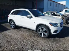 WDC0G5EB5KF563199 2019 MERCEDES-BENZ GLC