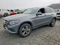 WDC0G5EB5KF567723 2019 MERCEDES-BENZ GLC