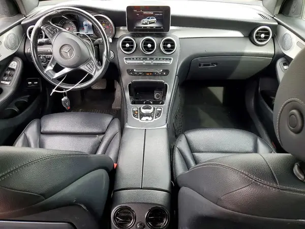 WDC0G5EB5KF567723 2019 MERCEDES-BENZ GLC - Image 8