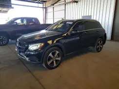 WDC0G5EB5KF573540 2019 MERCEDES-BENZ GLC