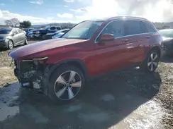 WDC0G5EB5KF590886 2019 MERCEDES-BENZ GLC