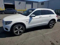 WDC0G5EB5KF596106 2019 MERCEDES-BENZ GLC