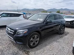 WDC0G5EB5KF605693 2019 MERCEDES-BENZ GLC